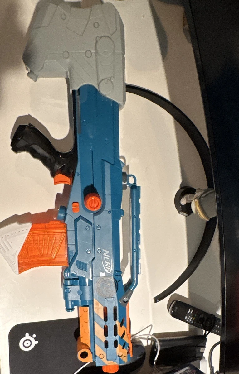 Nerf N Strike Rayven Cs 18 for sale - eBay