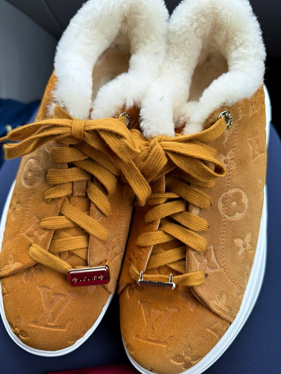 Louis Vuitton Special Occasion Shoes for Women for sale | eBay