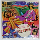BEATLES A COLLECTION OF OLDIES APPLE AP8016 Japan VINYL LP