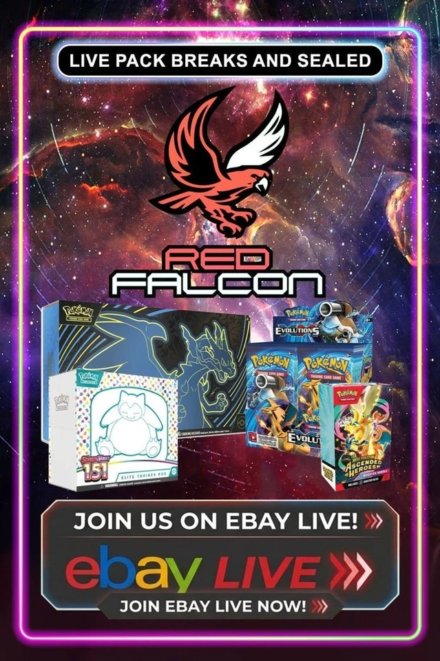 RIP AND SHIP - BUY IT NOW - Pokemon, One Piece, Lorcana & more