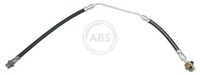 A.B.S. Bremsschlauch SL 5645 FüR BMW X5 E53