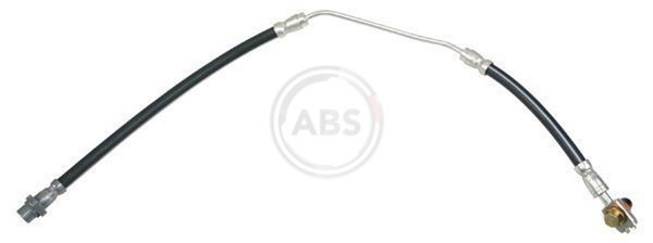 A.B.S. Bremsschlauch SL 5645 FüR BMW X5 E53-image