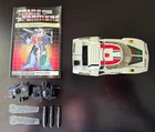 Transformers G1 1984 Wheeljack Takara Hasbro Vintage