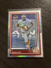 2025 PANINI DONRUSS WNBA SIDNEY COLSON HOLO PARALLEL#9