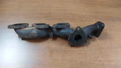 9X2Q 9430 Colector Escape para LAND ROVER RANGE ROVER SPORT HSE 2014 358794 - Imagen 2 de 10
