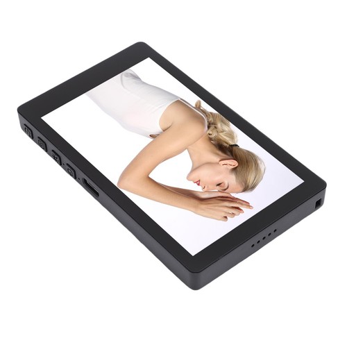 Phone Vlog Selfie Check Screen Vlog Check Screen 4in HD Display For Indoor - Picture 22 of 24