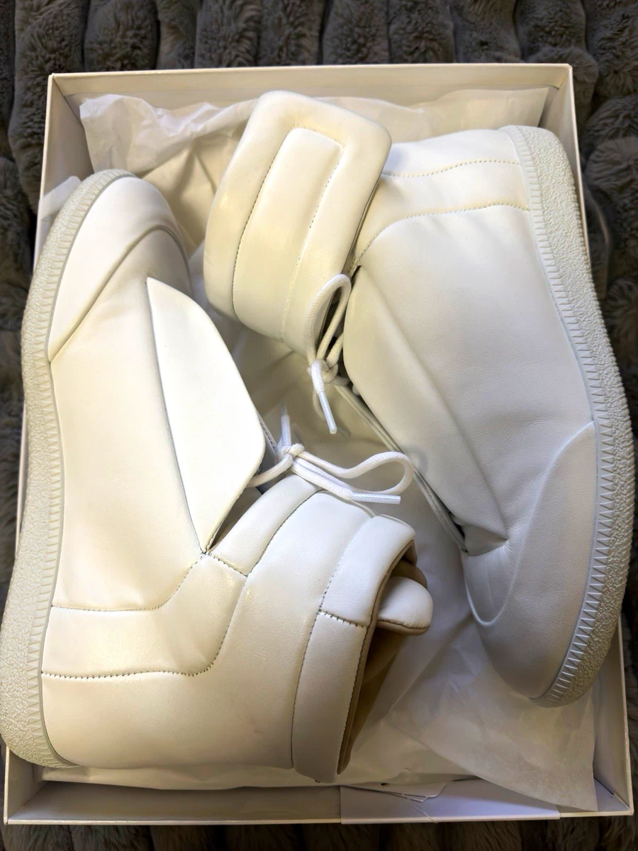 Maison Margiela Shoes for Men for sale | eBay