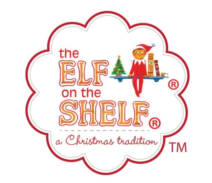 Paquete de 5 esmaltes de uñas The Elf on the Shelf Navidad rojo verde plata dorado NUEVO ° GRATIS Foto 3 de 4