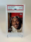 1996-97 Upper Deck Kobe Bryant Rookie - PSA 8