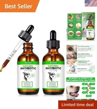 Dog Antibiotics Antibiotics for Dogs Dog Eye Infection Treatment Dog Cough Tr...