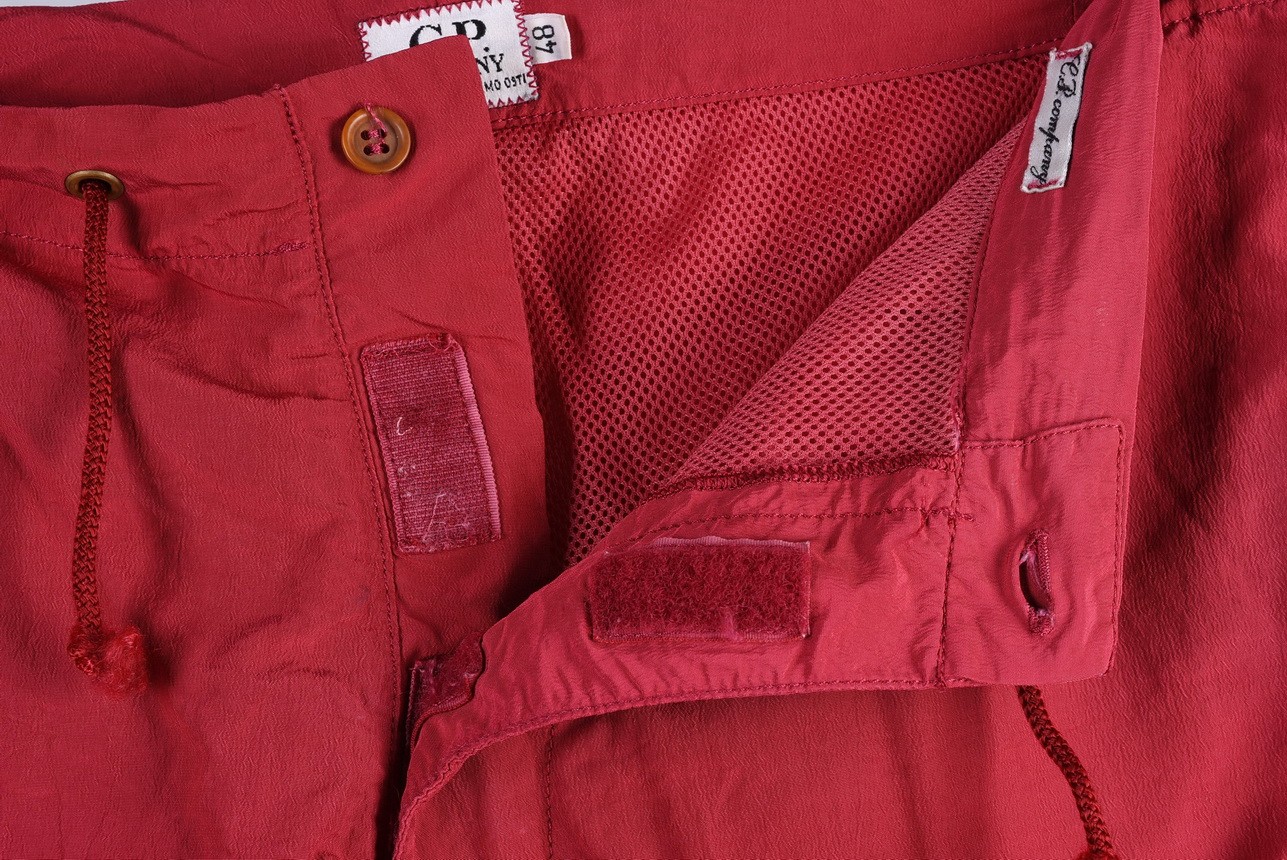 Cp Company Vintage Shorts  EU48 / M-L  thumbnail 2