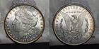 1879-O $1 Morgan Silver Dollar New Orleans Mint Better Date