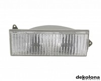 Blinker FüR Jeep Cherokee Rechts Vorne Unten 79-01