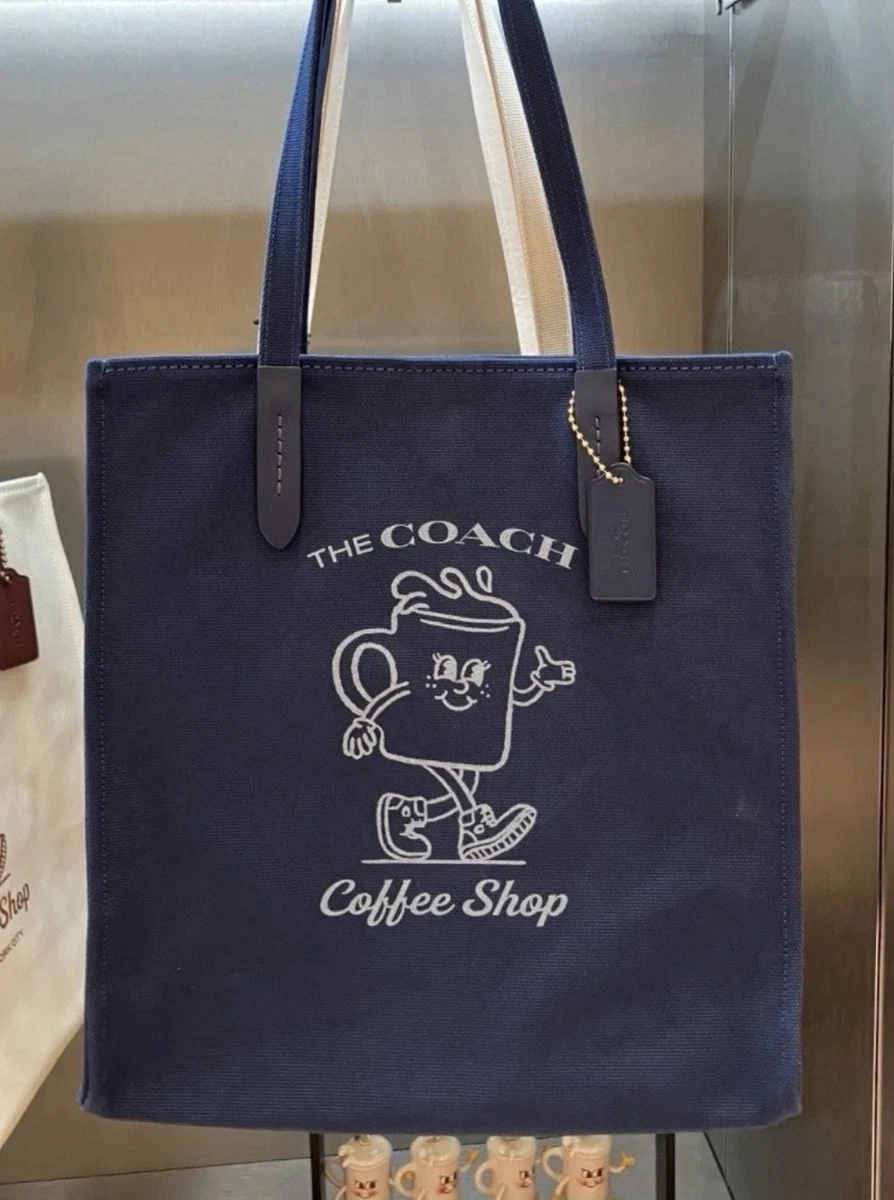 Coach Tote Limited Edition Bags & Handbags for Women for sale | eBay