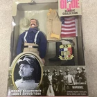G.I. Joe Teddy Roosevelt 35th Anniversary Classic Collection Figure New 1999 MIB