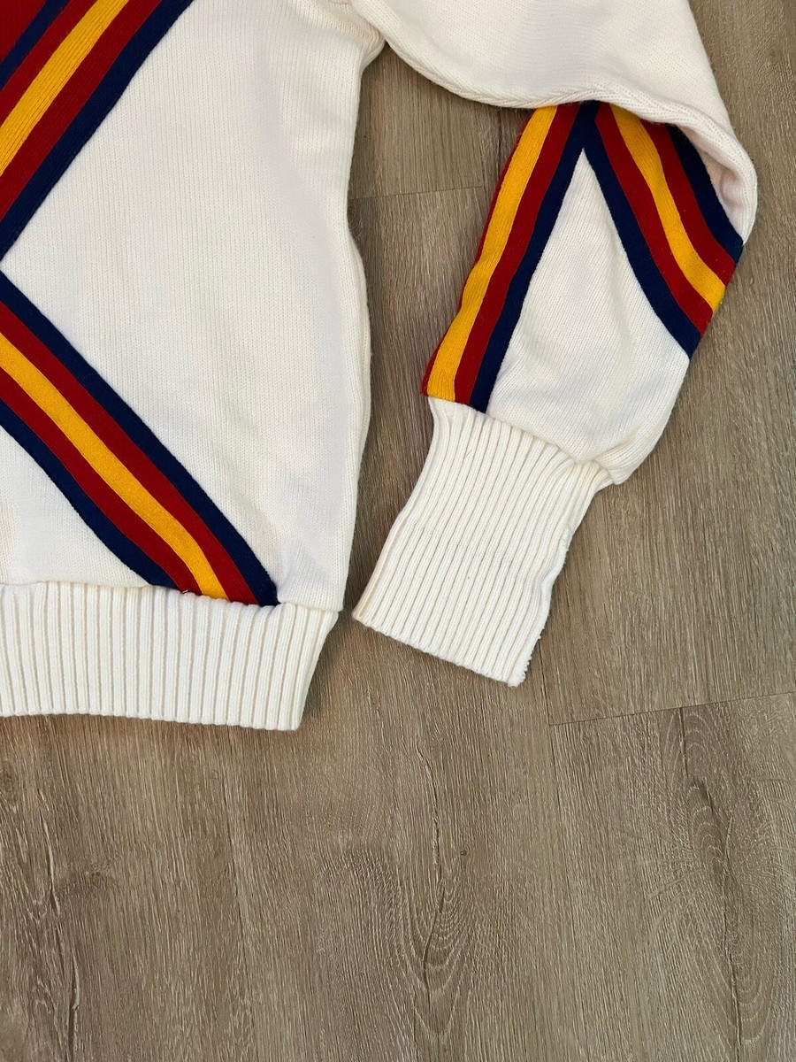 ※80s チアガールニット　usa VARSITY 希少 80s チアガールニット usa VARSITY 希少
