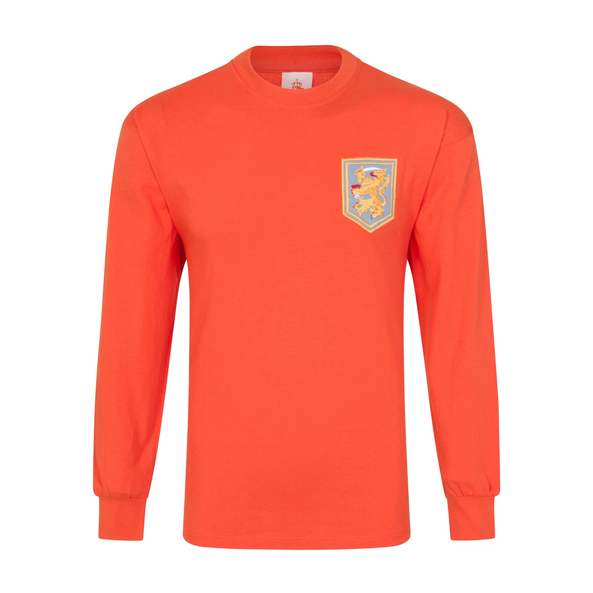 Maglia nazionale shop olandese