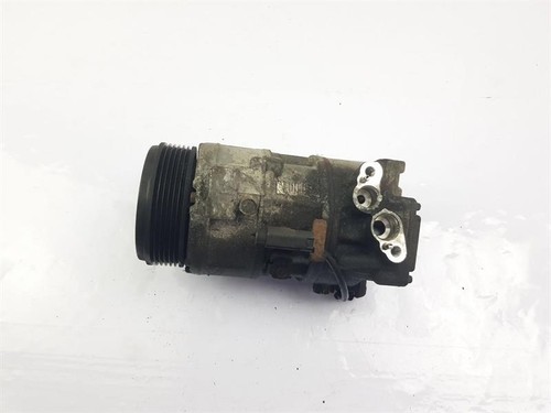 2006 On E90 BMW ALPINA A/C AIR CON COMPRESSOR PUMP M47D22 (2204D4) 2.0 DIESEL