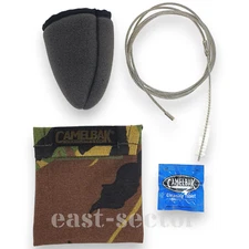 CamelBak Hydration Reservoir Cleaning Kit Sponge Brush Netherland Dutch Army DPM