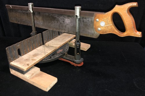 Vintage Antique Stanley Adjustable 
