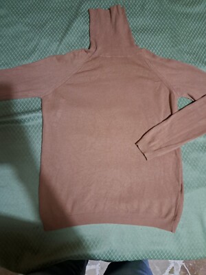 Dolcevita Damen Pullover Sandro Ferrone Gr. M 