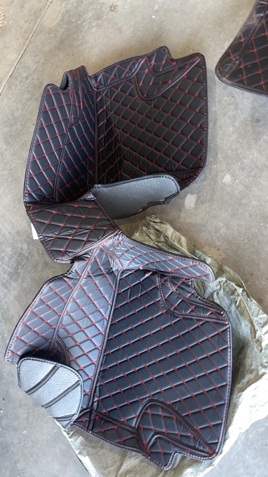 alfombrillas para camiones chevy Foto 2 de 2