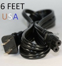 New Power Cord Cable Wall Plug for Sonos Connect Wireless Receiver ZonePlayer 90