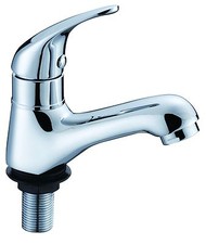 GRIFO MONOMANDO LAVABO 1 AGUA