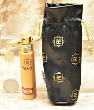 MONTALE  WILD AOUD EAU DE PARFUM 20 ML 0.7 FL. OZ. SPRAY