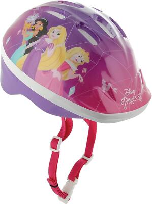 Disney Prinzessin Sicherheitshelm 48-52 cm