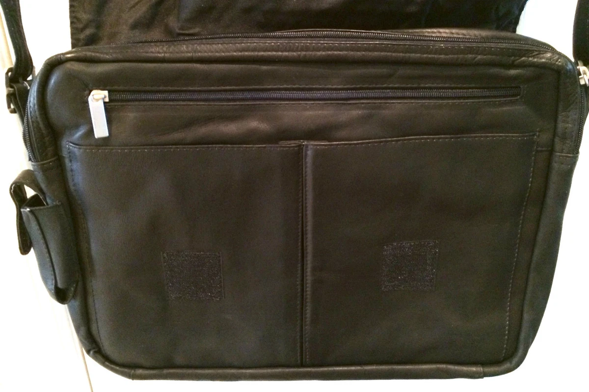 Messenger bag montreal sale