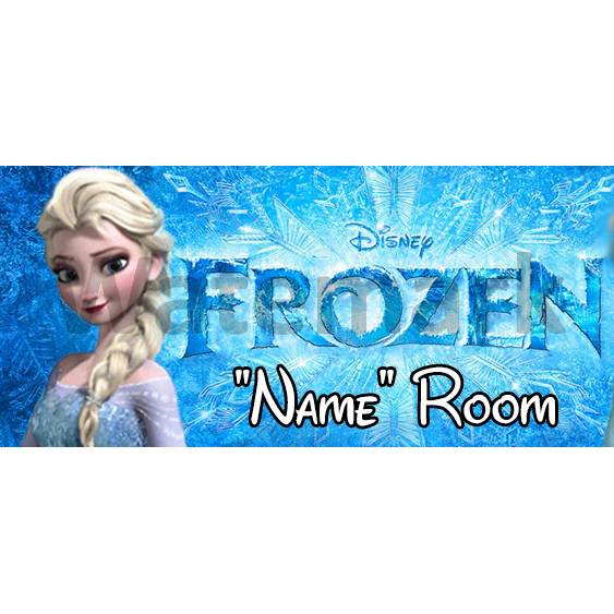 Frozan Name Disney Frozen Names