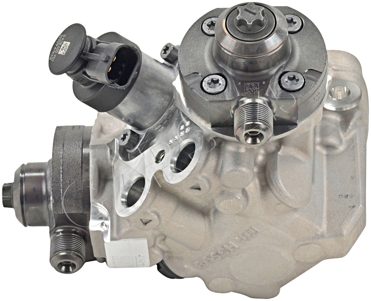 BOSCH Diesel High Pressure Pump For FORD USA F-250 Super