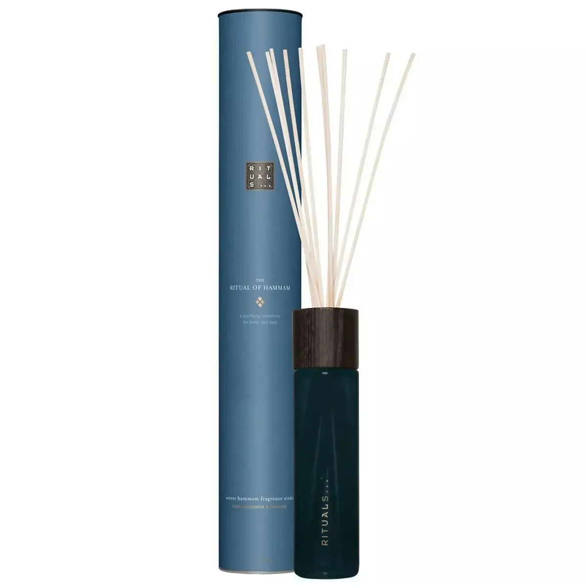 RITUALS The Rituals of Hammam Fragrance Sticks Reed Diffuser 230ml