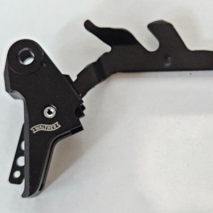 パーツ ppaq WALTHER PDP PPQ Dynamic Performance Flat Faced Trigger Bar Fire