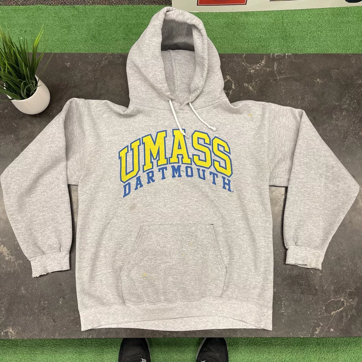 Dartmouth pullover cheap
