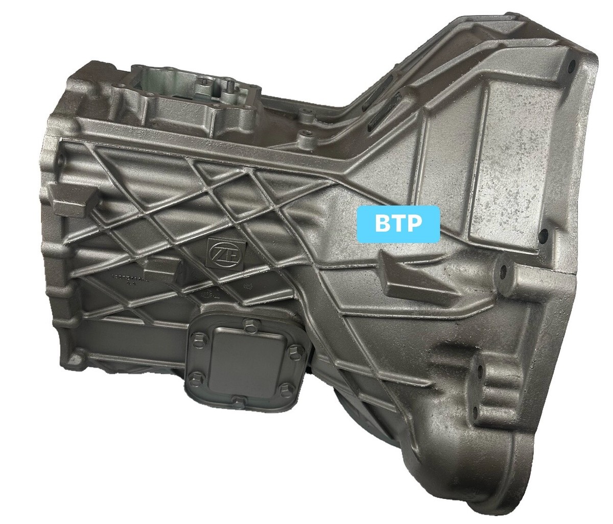 「5 COMPLETE BOX」 500/700 Utility Box Fitting | Perimeter-Based | Raceway and