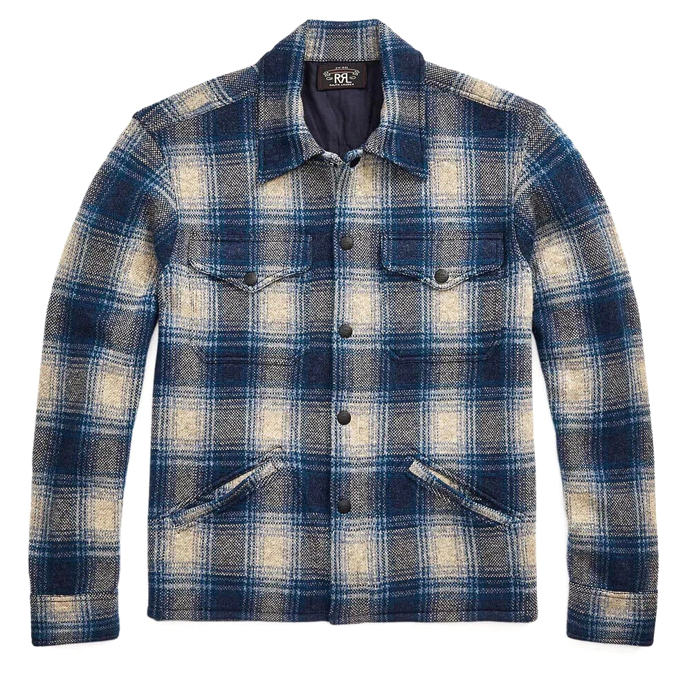 RRL Cashmere Sweaters for Men for sale - eBay