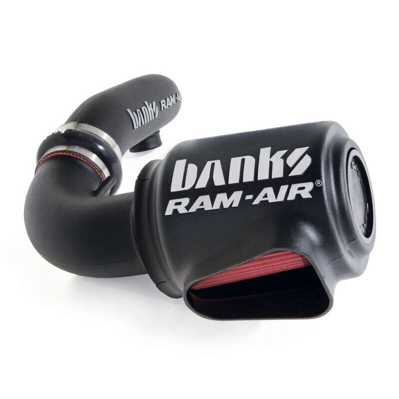 Banks Power 41816 for 97-06 Jeep 4.0L Wrangler Ram-Air Intake System - Image 4 of 4
