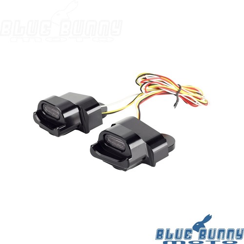 3 in 1 LED Brake Turn Signal Light Tailight For Harley Nightster RH975 2022-2024 - Picture 4 of 11