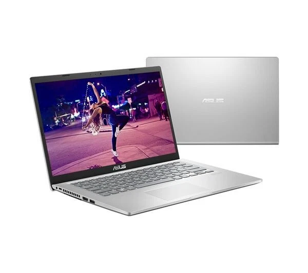 ASUS X415 14" Laptop - Intel® Core™ i3, 128 GB SSD, Silver - Image 3 of 4