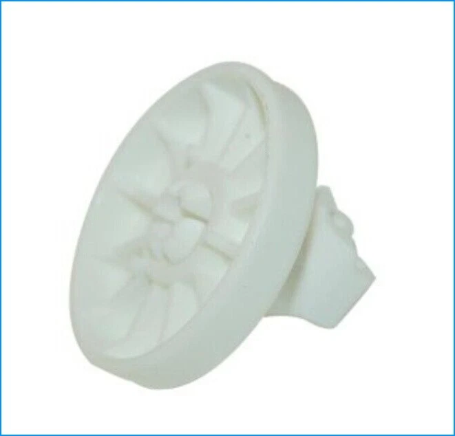 Ruote Cesto Lavastoviglie Samsung | Expert Ricambi - Foto 3