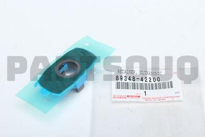 8934842200 Genuine Toyota RETAINER ULTRASONIC 89348-42200 | eBay