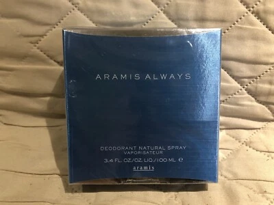 Aramis Always Fragrances for Men for sale | eBay