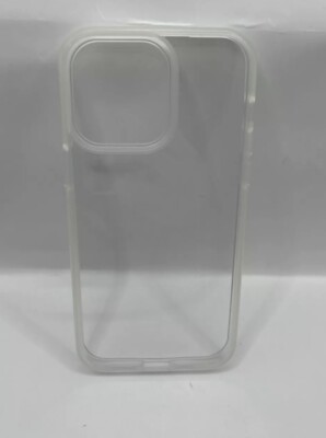 iPhone 14 Pro Max OtterBox Case Prefix Series Ultra Thin - Clear