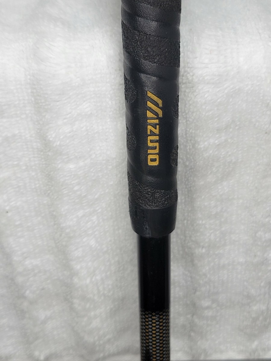 Mizuno T Zoid Power driver 10.5 degree Turbo Gold Tour S 85 Mizuno T Zoid Power driver 10.5 degree Turbo Gold Tour S 85