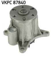 Original SKF Wasserpumpe Vkpc 87840 FüR Jaguar Land Rover
