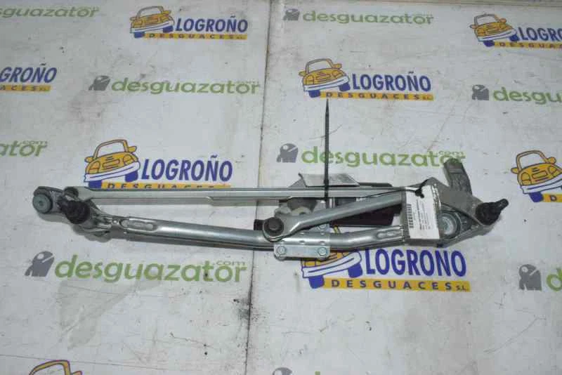 6978263 front windscreen wiper motor for BMW 3 20 D 2007 238306 | eBay
