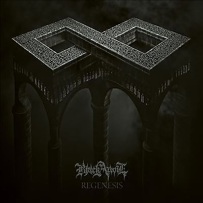 Black Anvil - REGENESIS [New CD] - Picture 1 of 1