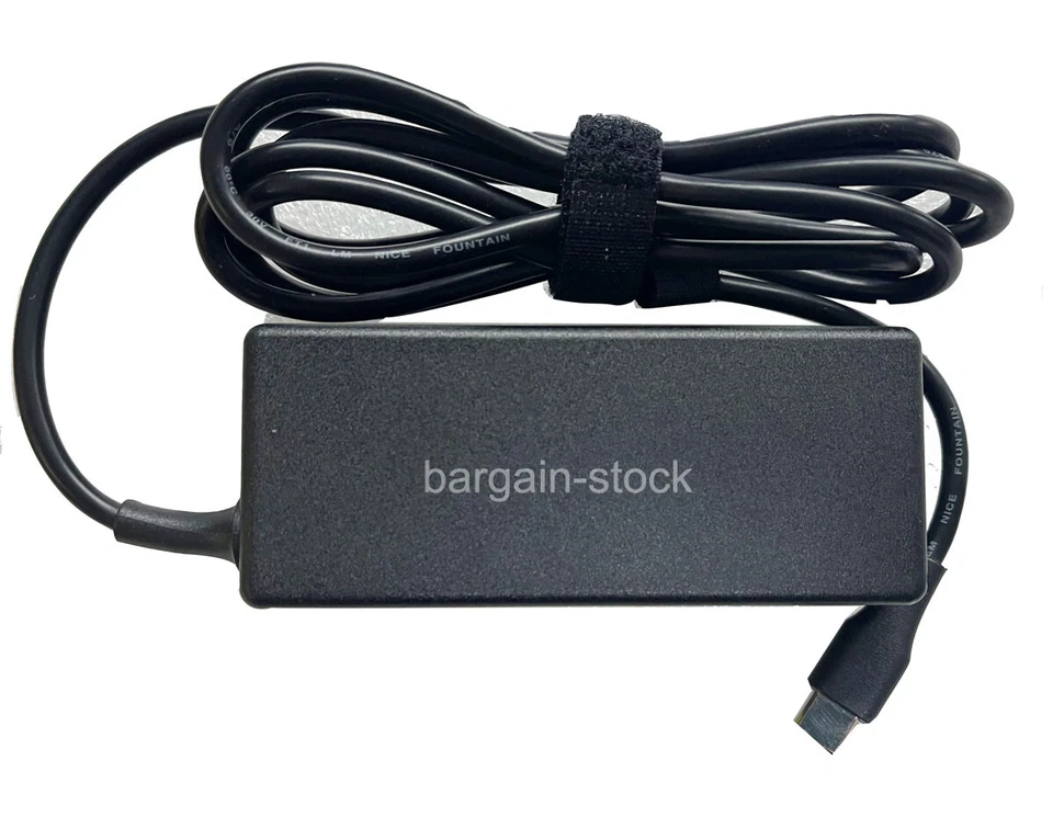 Original 20V 2.25A 45W AC Adapter Charger Acer A18-045N1A A045RP05P Power Supply - Image 2 of 4